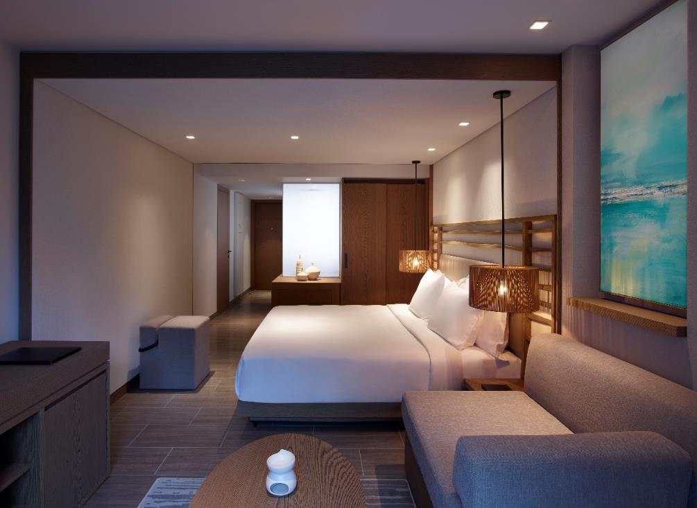 Angsana Corfu Resort & Spa Benitses  Luaran gambar