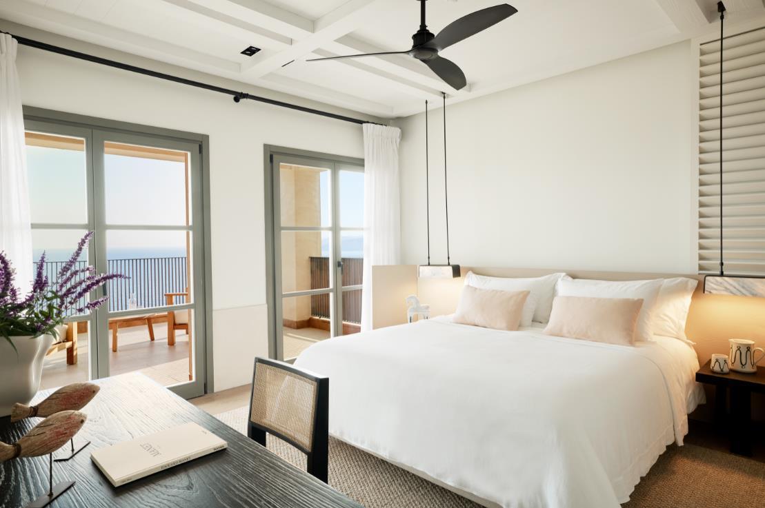 Angsana Corfu Resort & Spa Benitses  Luaran gambar