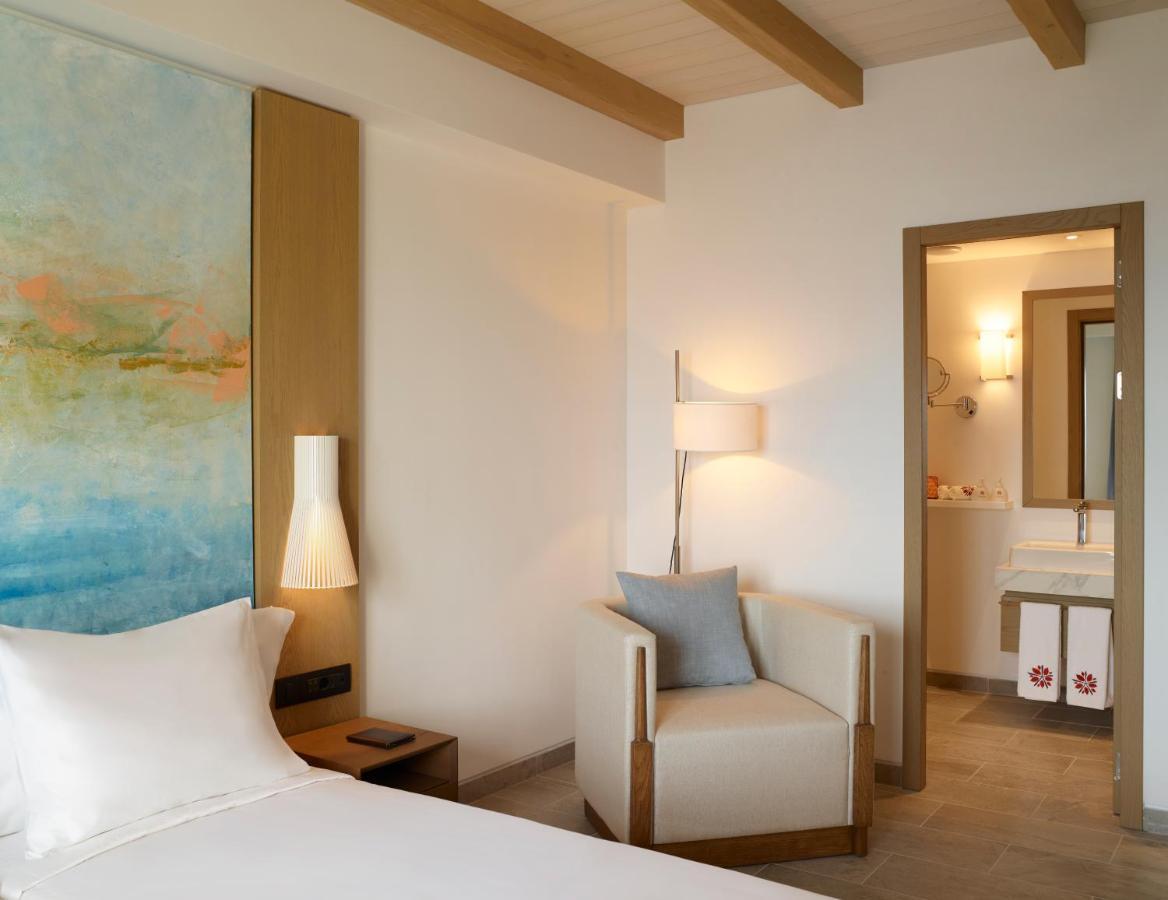 Angsana Corfu Resort & Spa Benitses  Luaran gambar