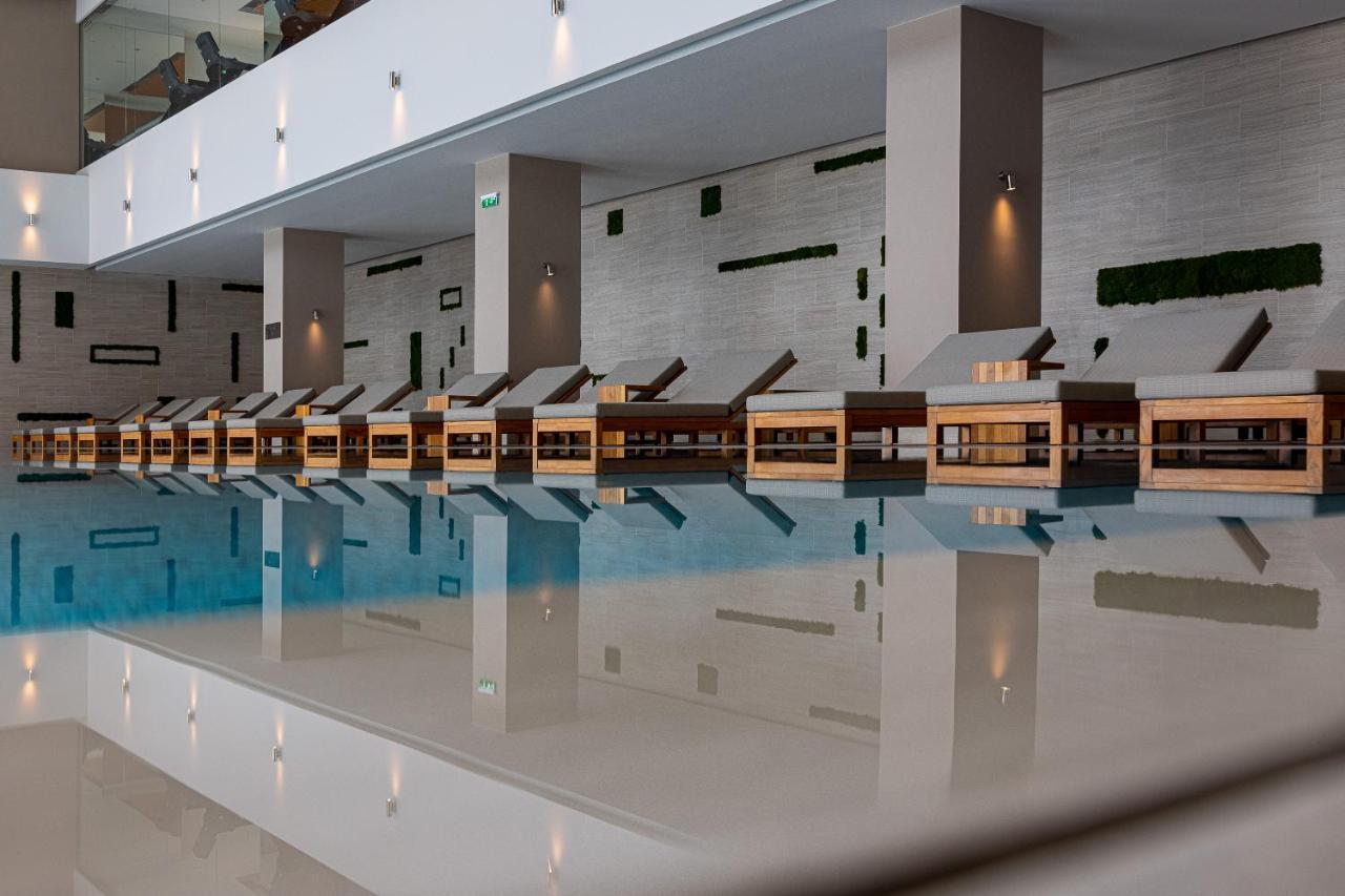 Angsana Corfu Resort & Spa Benitses  Luaran gambar